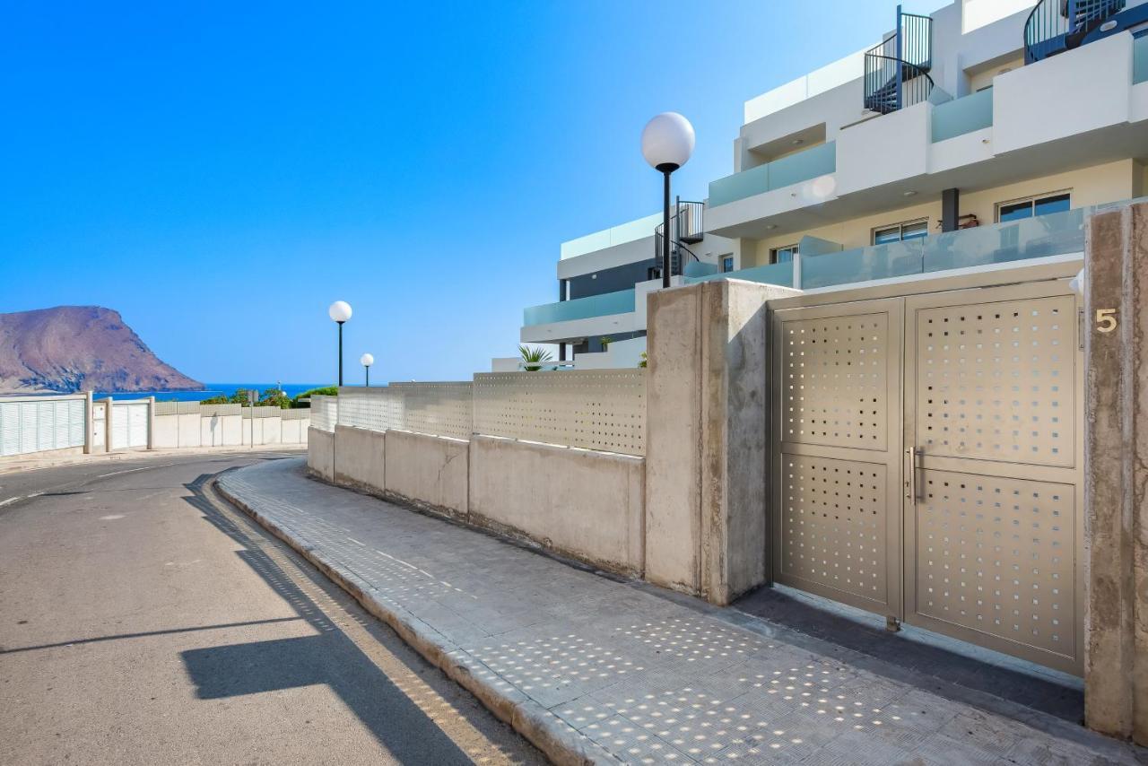 Explorer'S Beach Apartment Granadilla De Abona Buitenkant foto