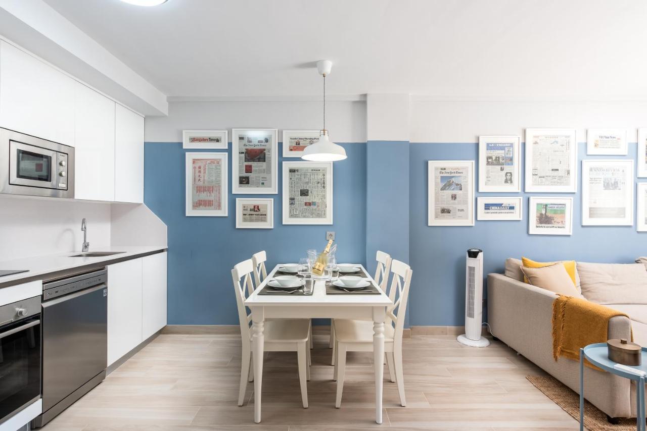 Explorer'S Beach Apartment Granadilla De Abona Buitenkant foto
