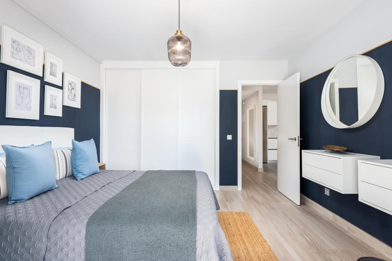 Explorer'S Beach Apartment Granadilla De Abona Buitenkant foto
